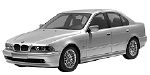 BMW E39 P220A Fault Code