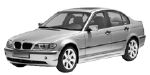 BMW E46 P220A Fault Code