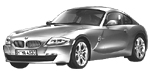 BMW E86 P220A Fault Code