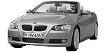 BMW E93 P220A Fault Code