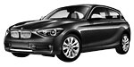 BMW F21 P220A Fault Code